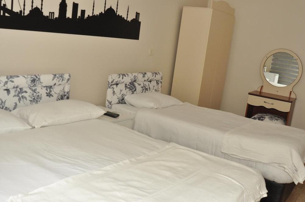 Net House Hotel Istambul Exterior foto