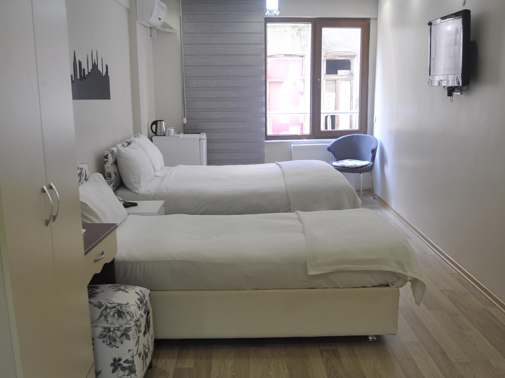 Net House Hotel Istambul Exterior foto