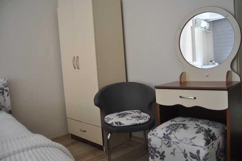 Net House Hotel Istambul Exterior foto