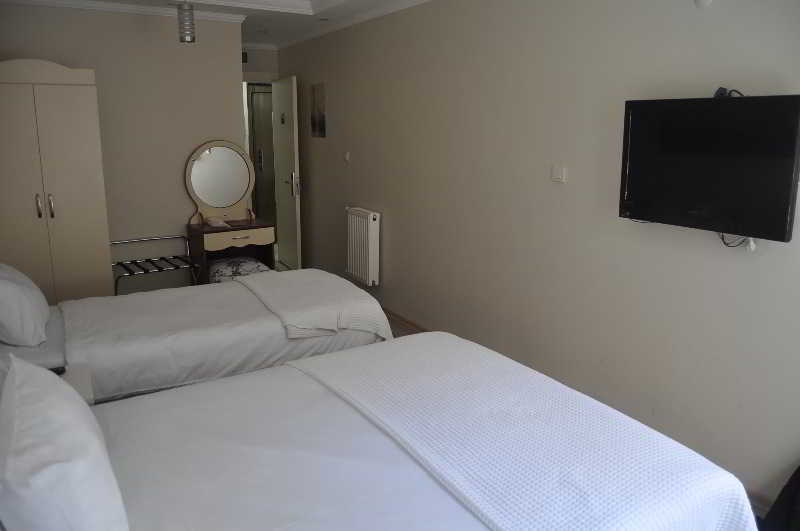 Net House Hotel Istambul Exterior foto